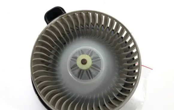 Heater fan/blower
