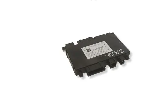 Mercedes-Benz E W212 Seat control module A2129005300