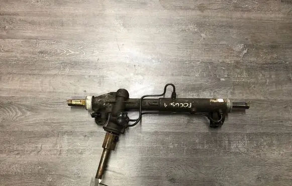 Ford Focus Steering rack