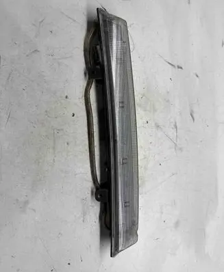 Number plate light
