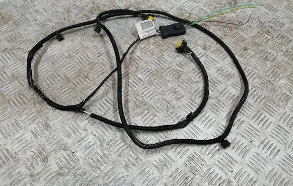 Citroen DS4 Headlight/headlamp wiring loom/harness 1646932X00