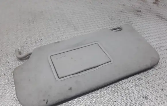 Ford Fusion Sun visor