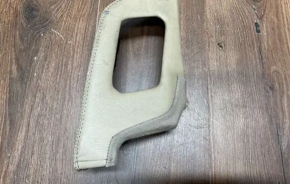 Mercedes-Benz SL R129 Front door seat control surround trim 1299110222 1299110237 A1299110222