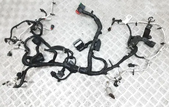 Chrysler Pacifica Engine installation wiring loom 6164AC