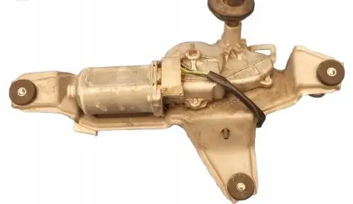 Suzuki Grand Vitara II Rear window wiper motor 2596000632VITARAII
