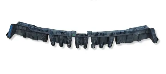 Dodge Challenger Front bumper foam support bar 6817497AA