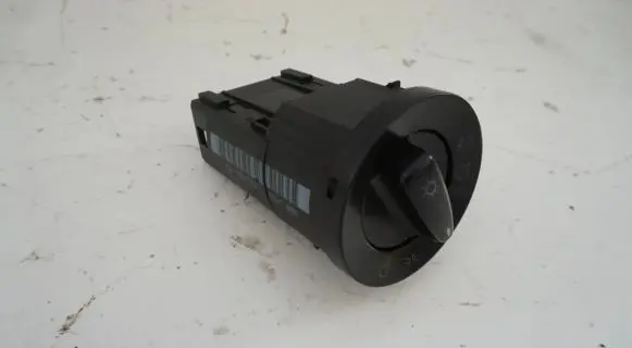 Peugeot 607 Light switch 1C0941531A