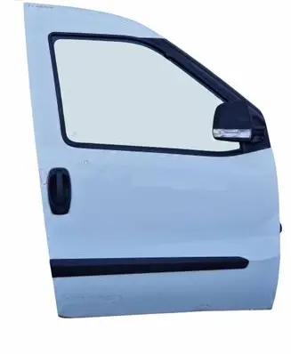 Fiat Doblo III Front door FE3C0403