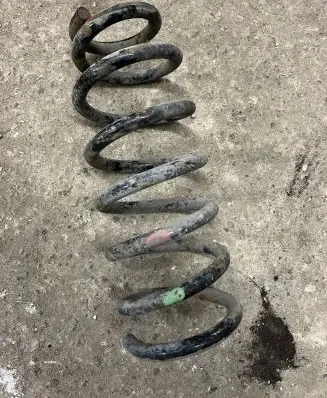 Subaru Outback Rear coil spring