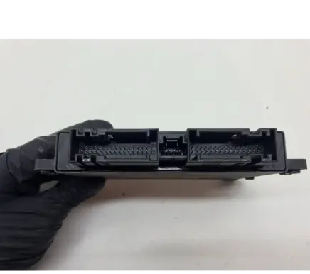 Mercedes-Benz C W205 Gearbox control unit/module A2059007705 A0009016402