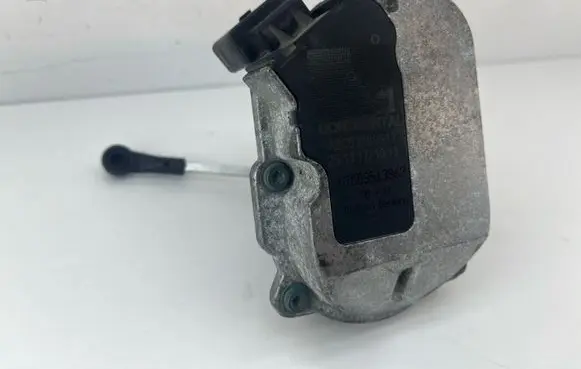 Audi A6 S6 C6 4F Intake manifold valve actuator/motor A2C59513862