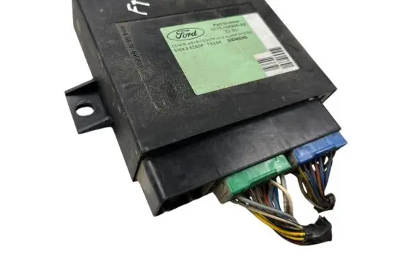 Comfort/convenience module