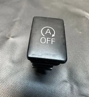 Toyota Hilux (AN120, AN130) Other switches/knobs/shifts RH3761B93 15C857