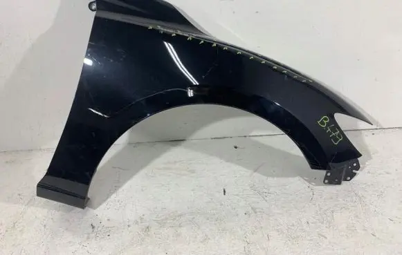 Mazda 6 Fender
