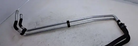 Volkswagen Sharan Engine coolant pipe/hose 7N0815097A 7N0815992 7N0815991