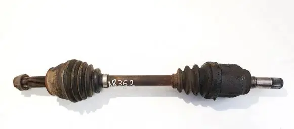 Fiat Doblo Front driveshaft