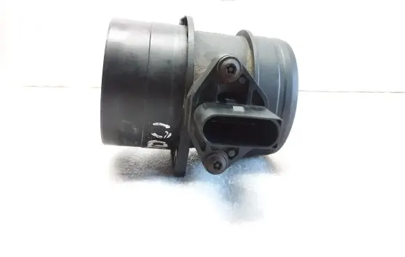 Skoda Octavia Mk2 (1Z) Mass air flow meter 0281002461 074906461B