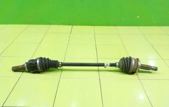 Toyota Aygo X Front driveshaft 434200H060