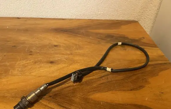 Ford Puma Lambda probe sensor L1B19G444AD