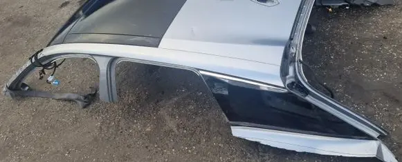 Citroen C5 X Roof 