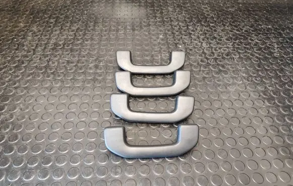 Mercedes-Benz CLA C117 X117 W117 A set of handles for the ceiling A0998150039