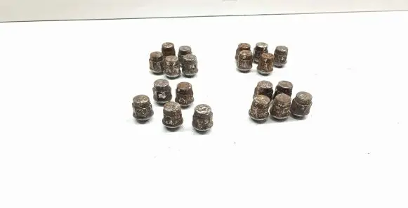 Hyundai Santa Fe Nuts/bolts 
