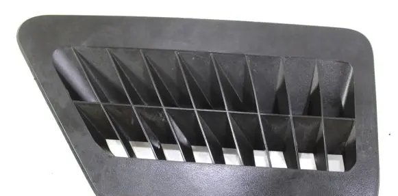 BMW 7 F01 F02 F03 F04 Dash center air vent grill