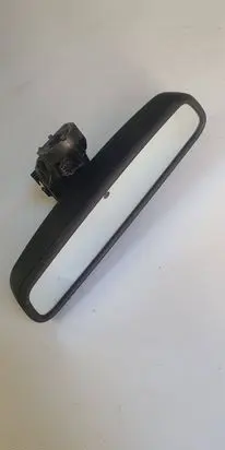 BMW 7 E65 E66 Rear view mirror (interior) 015891 025891 913916101