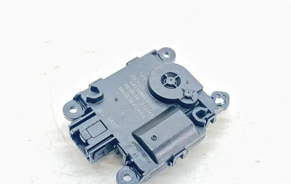 Chevrolet Malibu Air flap motor/actuator AA1138004090