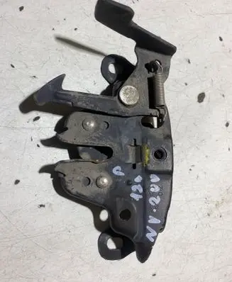 Nissan NV200 Engine bonnet/hood lock/catch