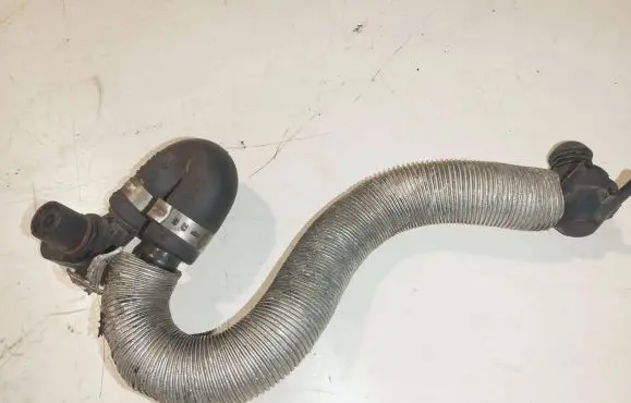 Audi A4 S4 B6 8E 8H Air intake hose/pipe
