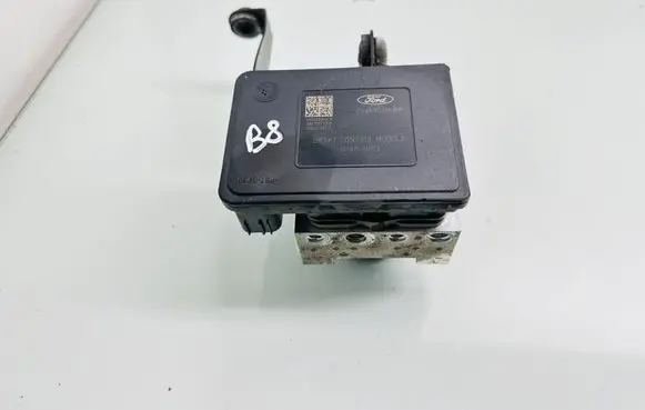 Ford Transit - Tourneo Connect ABS Pump GV612C219BA 10062530711 10091501753