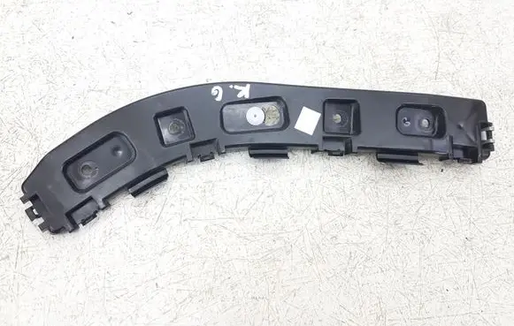 Ford Edge II Bumper support mounting bracket corner FT4B17E851 FT4B17E851AD AYENA