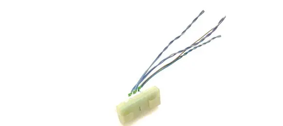 Mercedes-Benz S W221 Other relay 0055461040