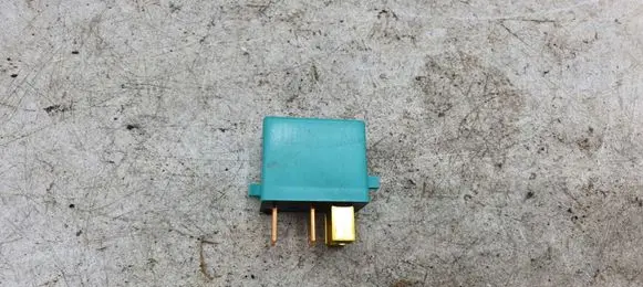 Honda Accord Other relay 0978D1
