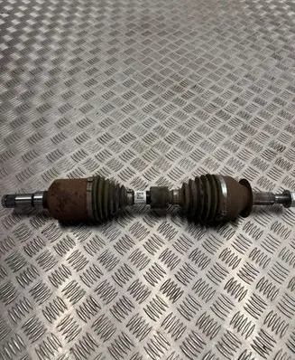 Ford Mustang Mach-E Rear driveshaft MZ9P4K139EA