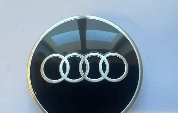 Audi A5 Original wheel cap 81A601170 81A601170A