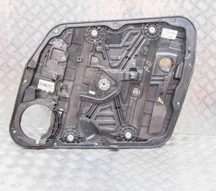 KIA Sportage Front door window regulator with motor 82480F1530