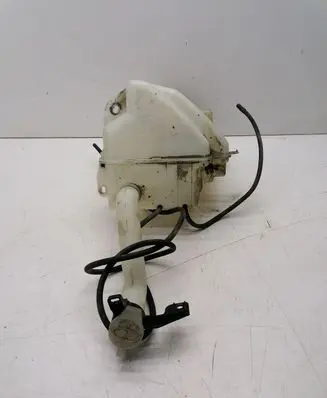 Mitsubishi Colt CZ3 Windshield washer fluid reservoir/tank MN105384 A4548600062