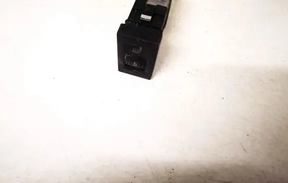 Volkswagen PASSAT B5 Seat heating switch 3b0963564c