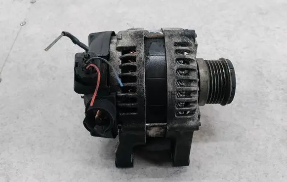 Volvo V50 Generator/alternator A6018