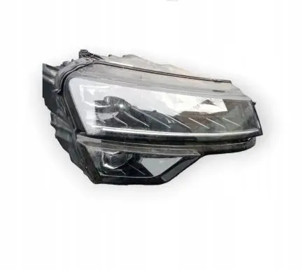 Skoda Karoq Headlight/headlamp 57B941016F