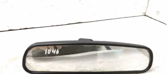 Ford Maverick Rear view mirror (interior) E8011681