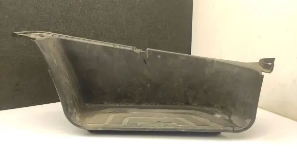 Mercedes-Benz Sprinter W907 W910 Front sill trim cover A9106860100 109393