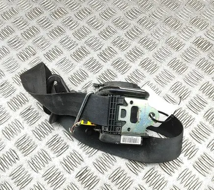 Ford Transit Custom Front seatbelt BK21V61294ECW 622200200
