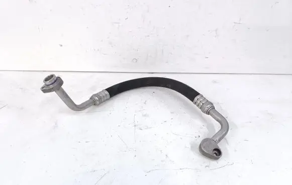 Audi A8 S8 D3 4E Air conditioning (A/C) pipe/hose 4E0260707AT