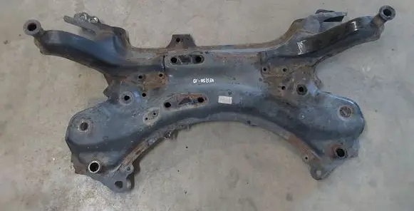 Toyota Verso Front subframe