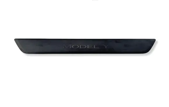 Tesla Model Y Front sill trim cover 149430100B