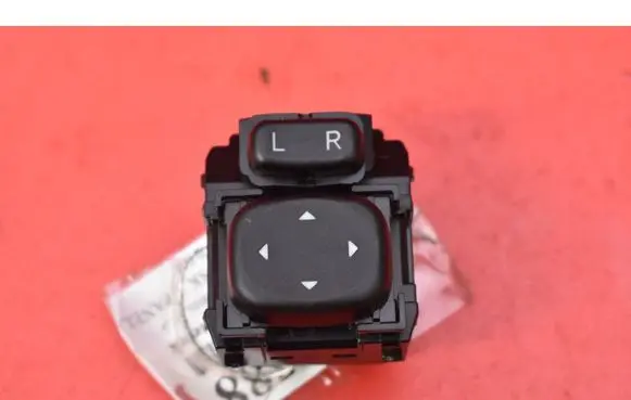 BMW 2 Active Tourer U06 Mirror heating switch 183647