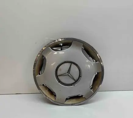 Mercedes-Benz E W124 R20 wheel hub/cap/trim A1244011424